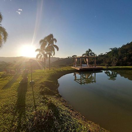 Cabana Por-Do-Sol - Rancho Queimado/Sc Exterior photo